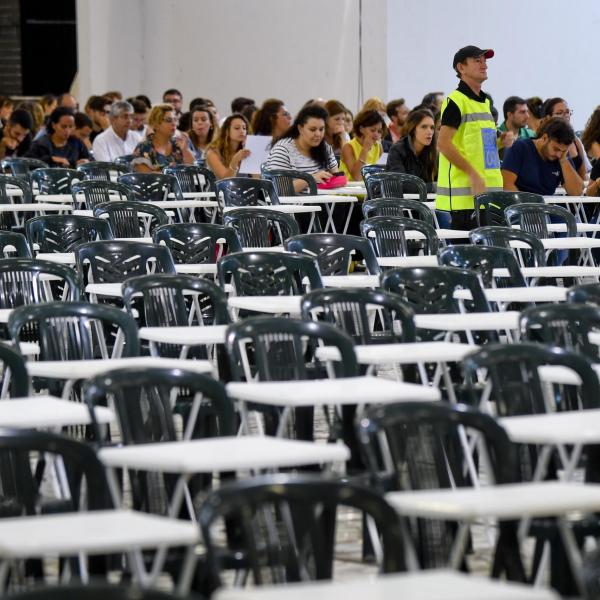 Concorso per 22 posti da dirigente medico presso l’ASL Roma 1: requisiti e come fare domanda