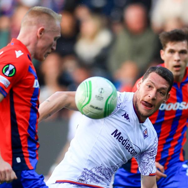 Viktoria Plzen-Fiorentina 0-0, cronaca e tabellino: la viola strappa un pareggio tra la noia