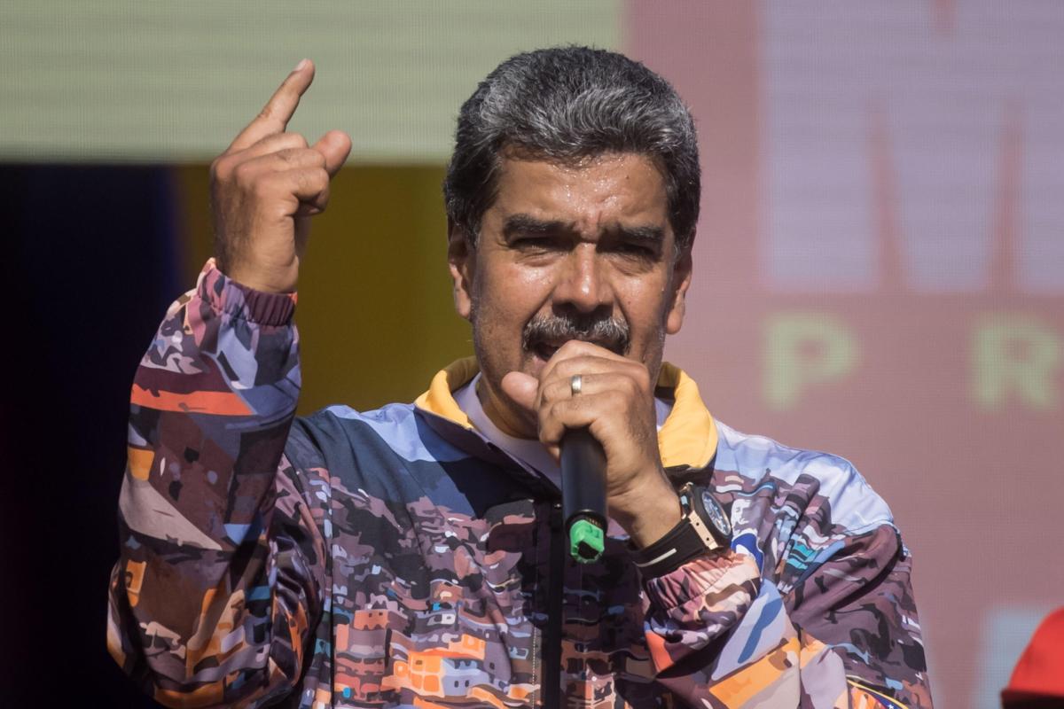 Chi è Nicolas Maduro: età, biografia e moglie del presidente del Venezuela | FOTO E VIDEO