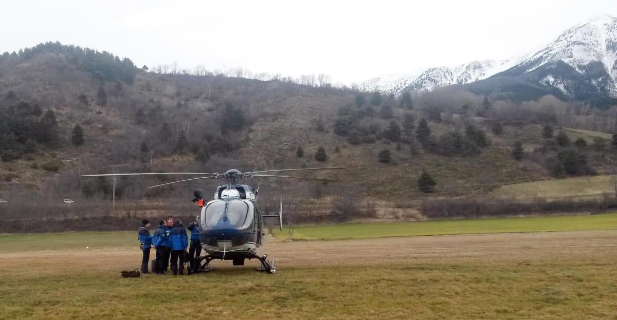 Chi è Didier Berger, il pilota 65enne morto nello schianto di un jet durante un’esibizione in Francia