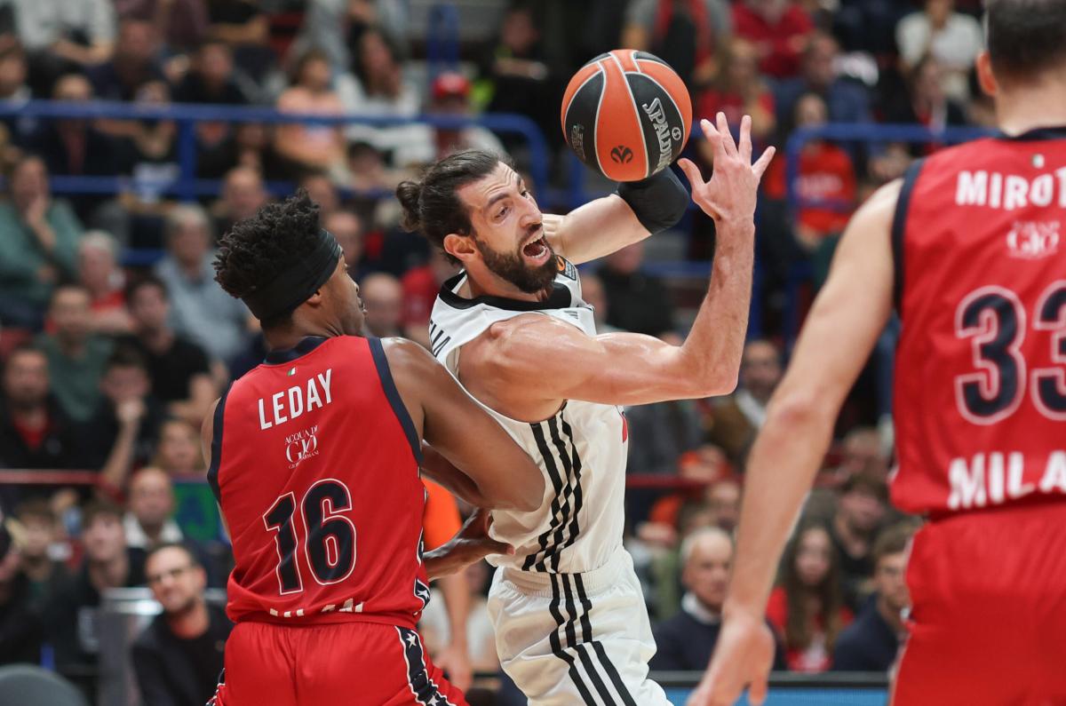 Basket, i risultati della giornata 7: Milano esulta, Bologna crolla