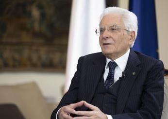 Mattarella ha firmato la legge sulla maternità surrogata, sospiro di sollievo del Governo