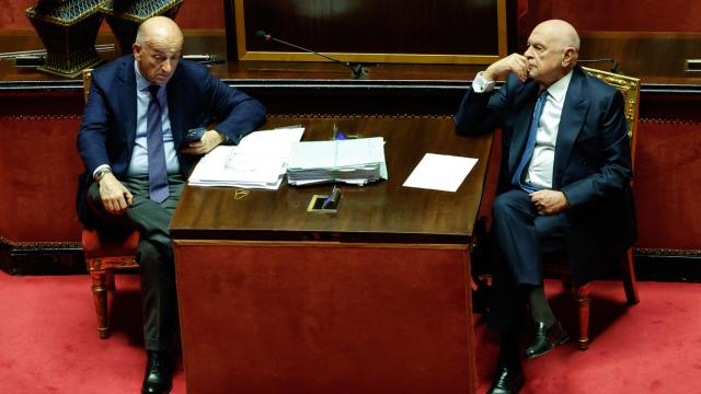 Riforma della giustizia, fiducia nel centrodestra: gennaio all’insegna del voto in aula