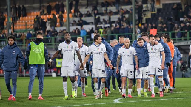 L’Inter a Venezia vince, ma qualcosa non va: Inzaghi paga ancora la finale in Supercoppa?