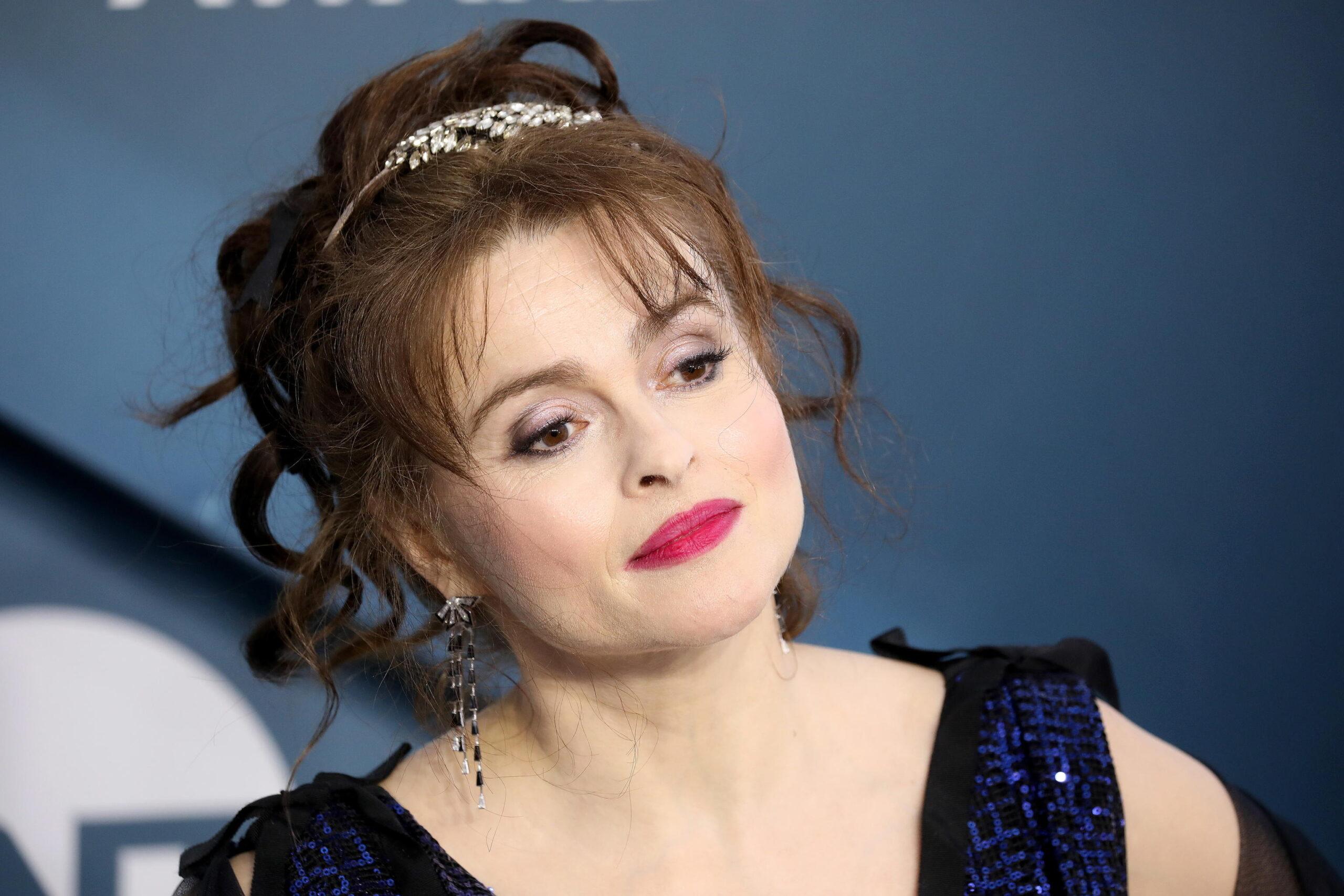 The Crown 6 metterà fine alla serie Netflix? La risposta di Helena Bonham Carter