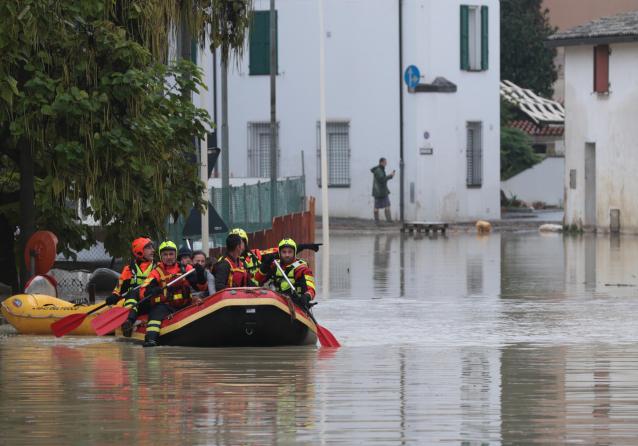 Polizza clima obbligatoria sulla casa