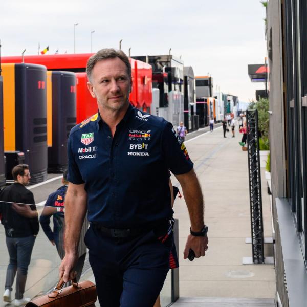 Formula 1, Horner: “Nel 2022 poco sviluppo, dovremmo già essere in regola”