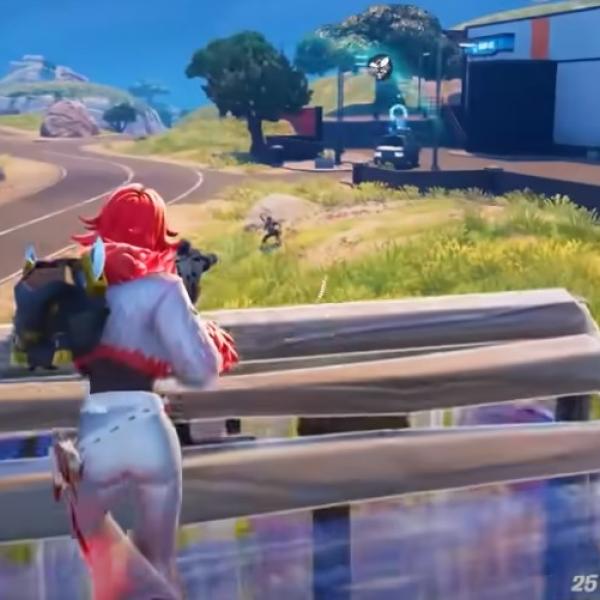 “Fortnite – Odyssey” Capitolo 5 Stagione 2, quando esce? Leak, skin e anticipazioni