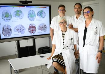 Secondo uno studio chi fa spesso incubi ha un maggiore rischio di sviluppare demenza e Alzheimer.