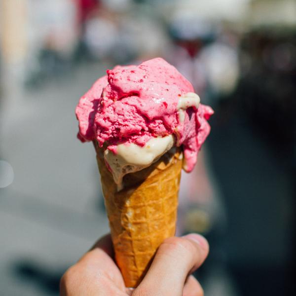 Roma è gelato, date dell’evento più dolce della Capitale