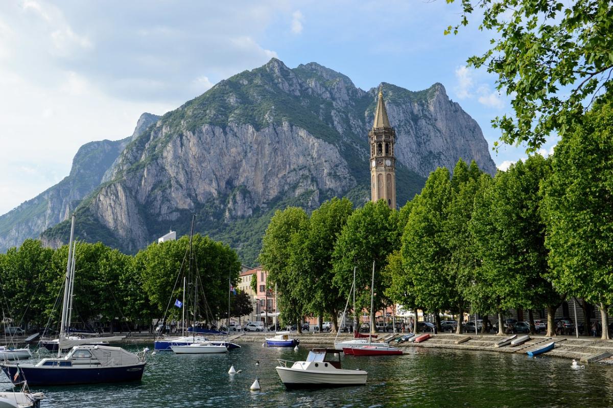 Weekend a Lecco: cosa vedere