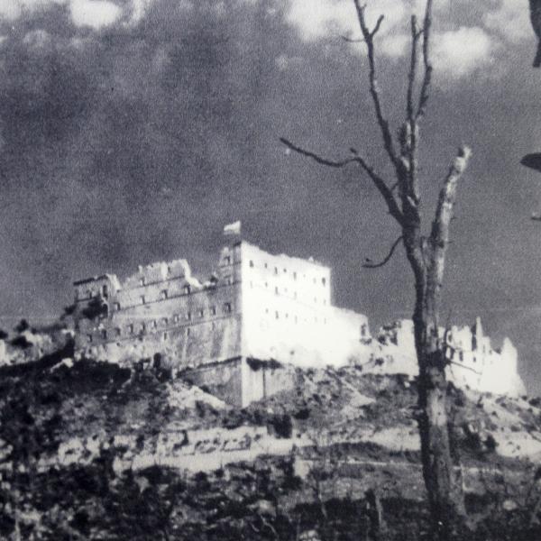 Accadde oggi, 18 maggio 1944: termina la battaglia di Cassino