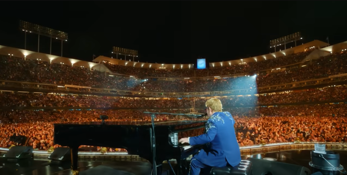 Quando esce “Never too late”, il nuovo documentario su Elton John e dove vederlo? Fuori il trailer