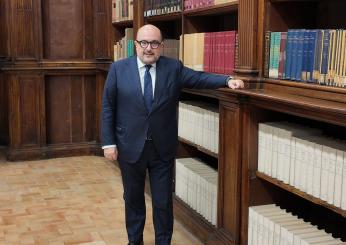 Ministro della Cultura Sangiuliano elogia le iniziative artistiche di Pompei: “Frecciarossa da Roma successo da record. Se continua così aumenteremo le tratte” | VIDEO