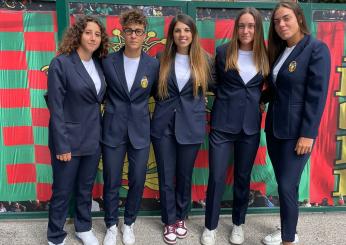 Unicusano: 5 borse di studio alla Ternana Calcio Femminile