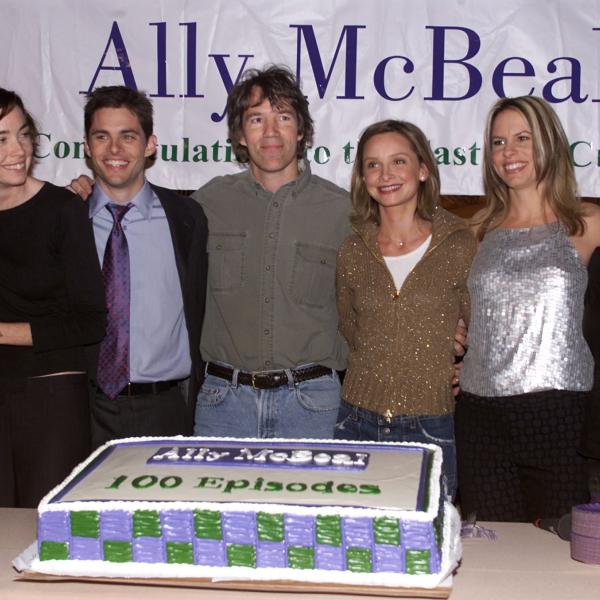 “Ally McBeal” torna dopo 20 anni. Nel sequel della serie tv anche Calista Flockhart