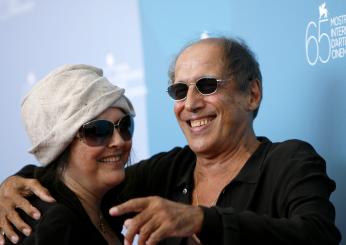 Adriano Celentano e Claudia Mori: la dedica d’amore per i 58 anni di matrimonio