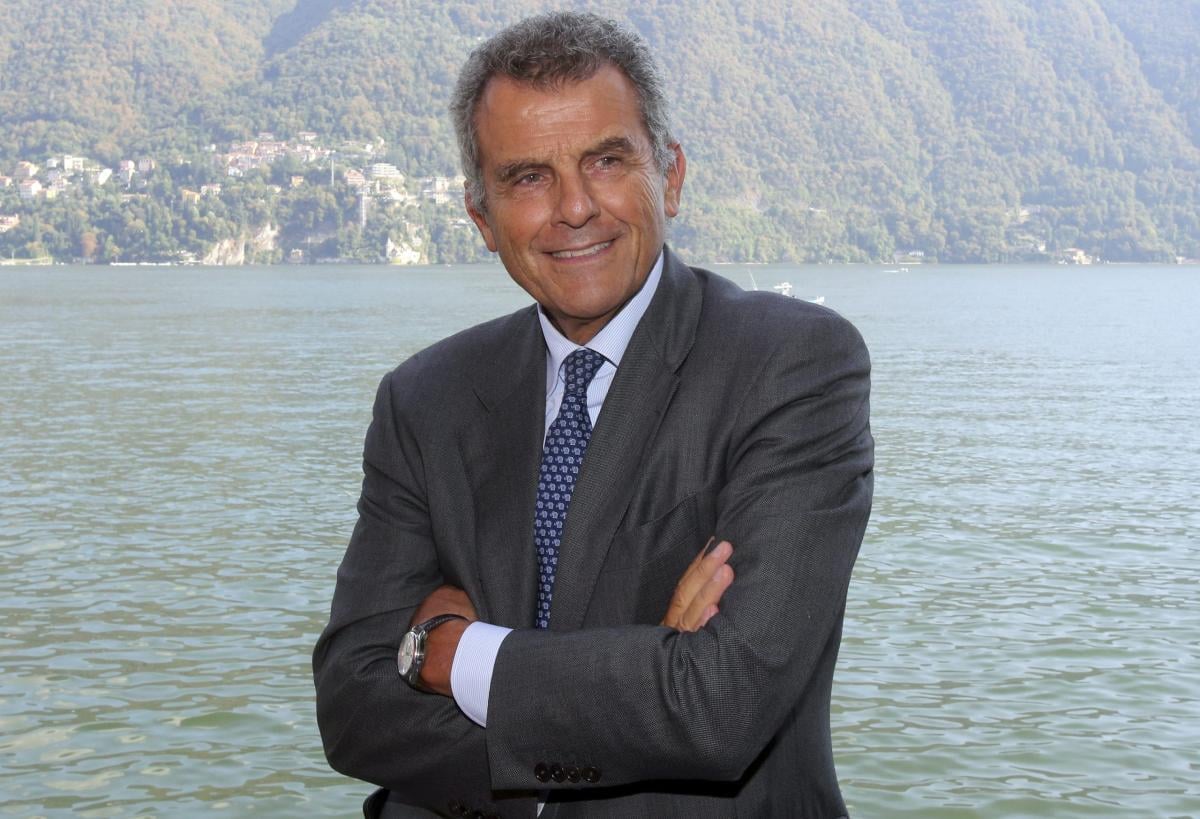 Divorzio Ferruccio Ferragamo: “All’ex moglie un assegno mensile di …