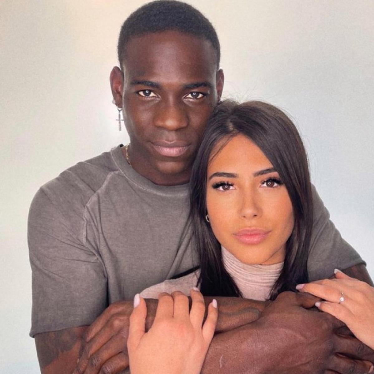 Mario Balotelli matrimonio in vista con Francesca Monti? L’annuncio…