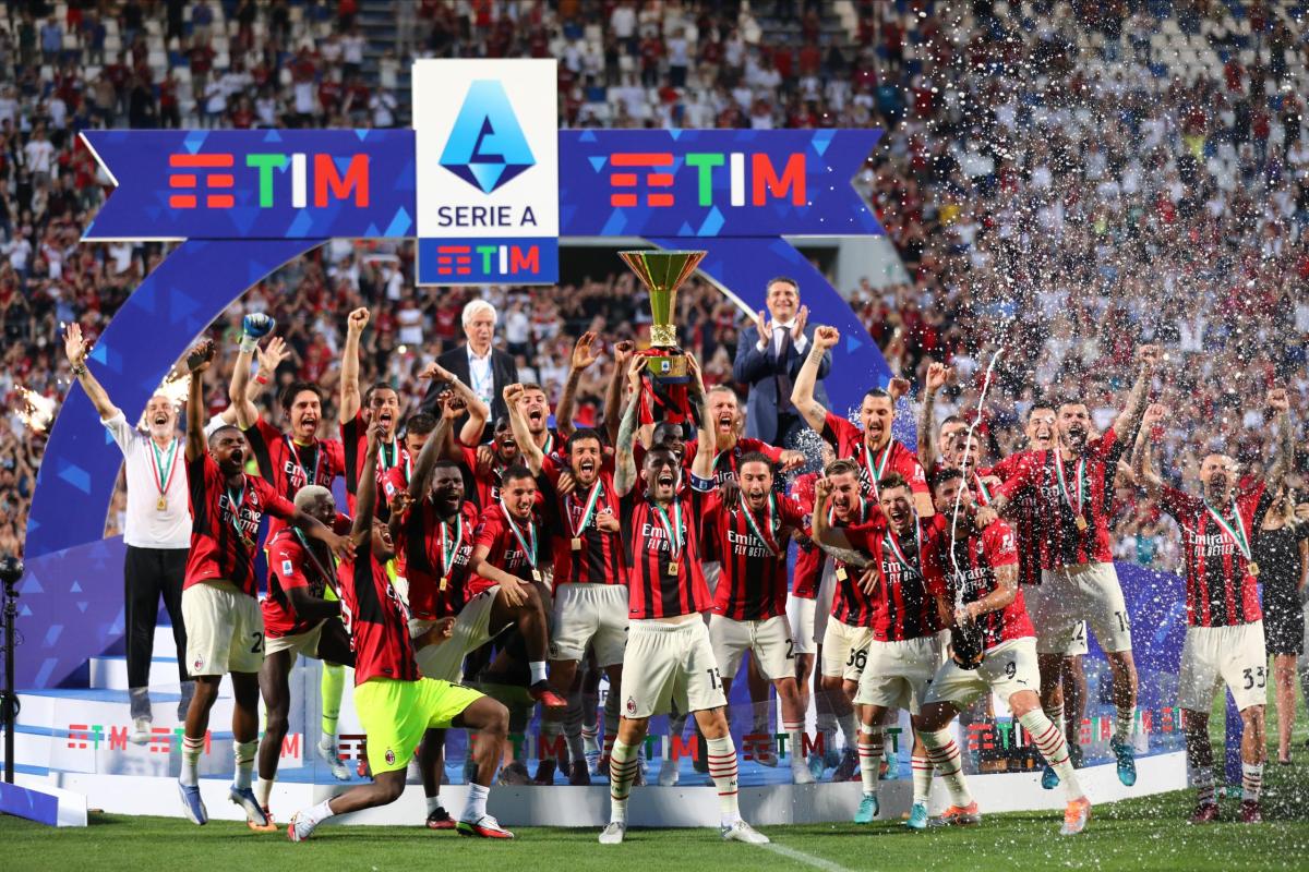 Scudetto Milan, i 5 segreti del successo rossonero