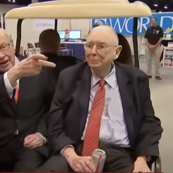 Chi era Charlie Munger? Causa della morte, patrimonio e biografia dell’imprenditore e finanziere americano