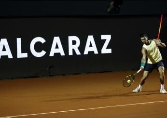 Carlos Alcaraz batte Arnaldi: l’italiano eliminato a Indian Wells 2024