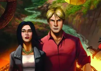 Il ritorno di Broken Sword con due nuovi giochi