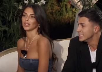 Temptation Island, è finita tra Mirko e Greta? Il battibecco sui social dopo l’incontro con Perla alla Milano Fashion Week