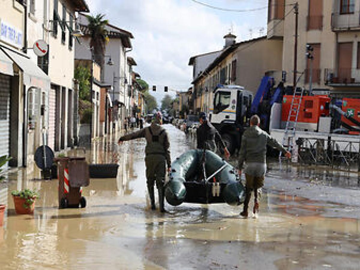 Contributi a fondo perduto alluvionati: arriva il nuovo bonus Simes…