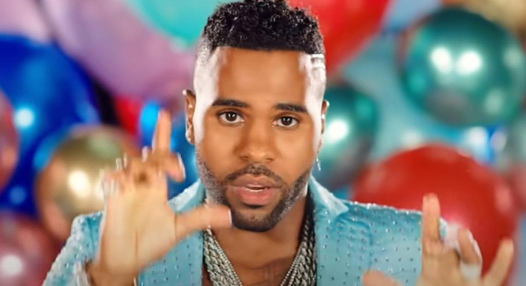 Concerto Jason Derulo 2024 in Italia: data, scaletta e biglietti