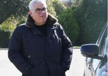 Lecce, Corvino: “Punta da doppia cifra? Seguiamo la nostra linea”