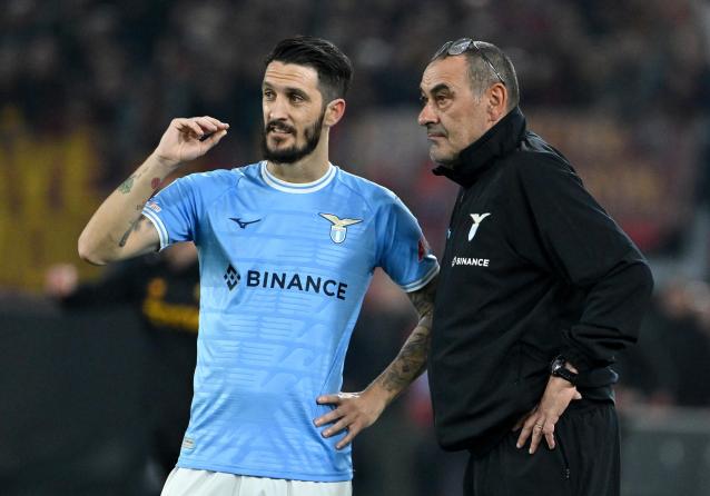 Lazio Luis Alberto futuro