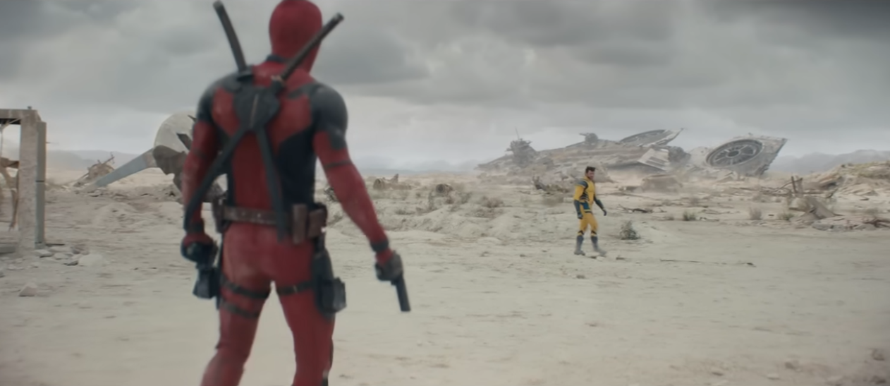 Quando esce Deadpool & Wolverine in America? Ecco cosa insegna la pellicola e perché è un viaggio storico