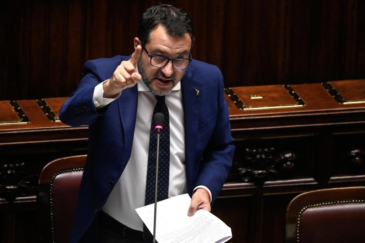 Apostolico-Salvini, interviene l’Anm: “Preoccupanti minacce contro …