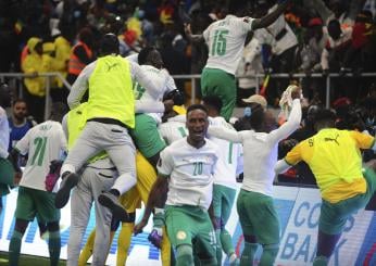 Senegal-Camerun dove vederla in Tv e in streaming? Tutte le news sul girone C