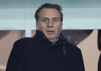 Brescia, il CdA respinge le dimissioni di Cellino: la nota ufficiale