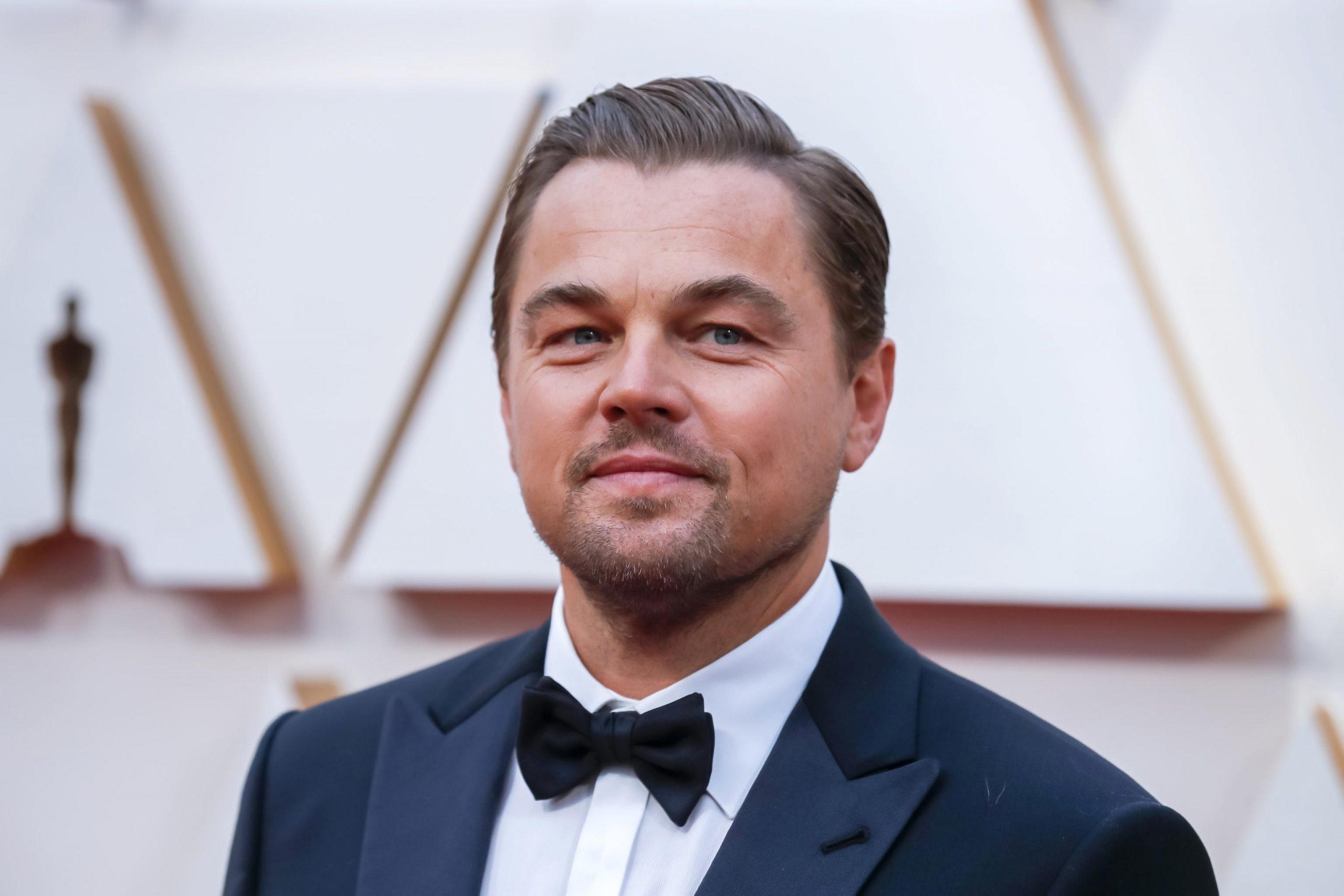 Squid Game, ci sarà Leonardo DiCaprio nella terza stagione?