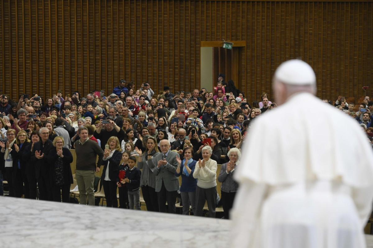 VaticanoMondo – Papa Francesco al Gemelli, le condizioni di salute:…