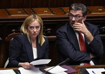 Cdm, approvato il Def 2023: sarà un anno zero per Pil e inflazione