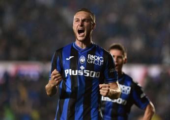 Atalanta, Koopmeiners sarà uomo mercato: le big europee sulle sue tracce