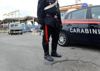 Salerno, sparatoria ad Angri: ferito 33enne vicino a un mercato