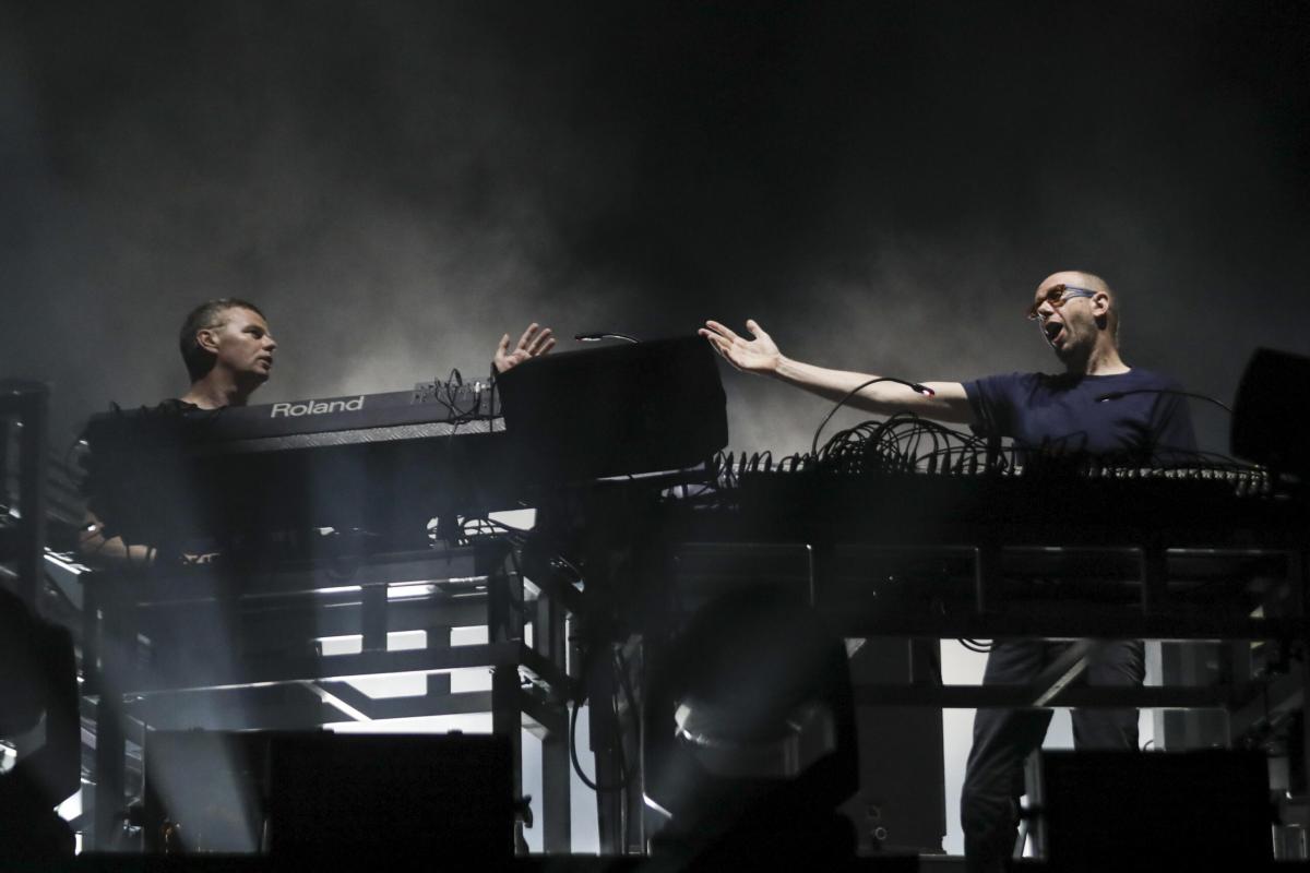 Lucca 2023, rinviato il concerto dei Chemical Brothers: svelato il …