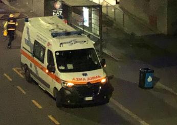 Milano, ragazzo accoltellato in via Cavezzali: è caccia all’aggressore