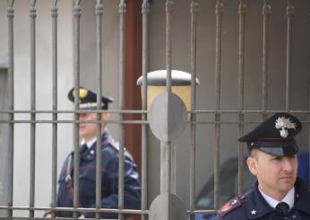 Caserta, ladro tenta un furto ma viene scoperto: morto durante la fuga