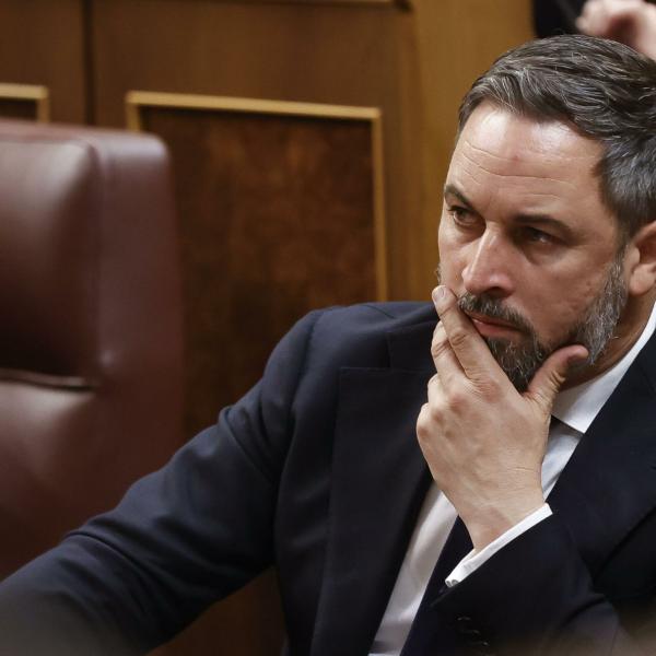 Chi è Santiago Abascal, il leader dell’estrema destra spagnola presente ad Atreju 2023