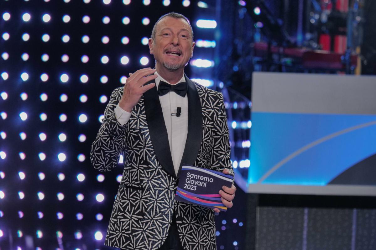 Come si vota a Sanremo 2024? Costo e numero sms e chiamata da fisso