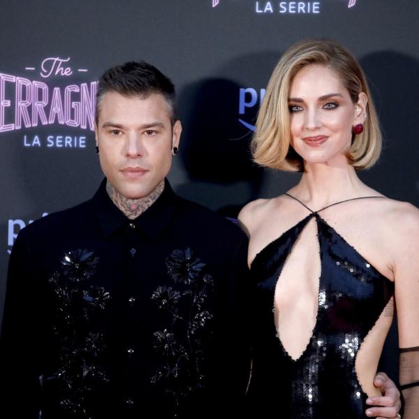 Chiara Ferragni ha contattato un avvocato divorzista per la separazione da Fedez: “Non era preparata”