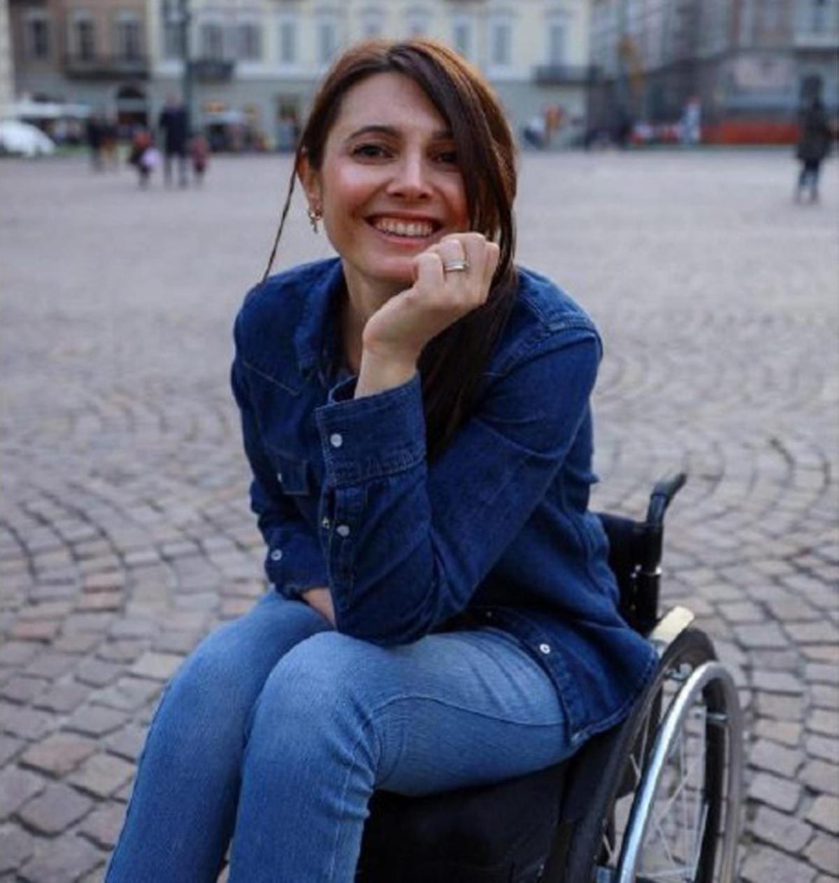 Chi è Giulia Lamarca l”influencer insultata per la sua disabilità al Salone di Milano