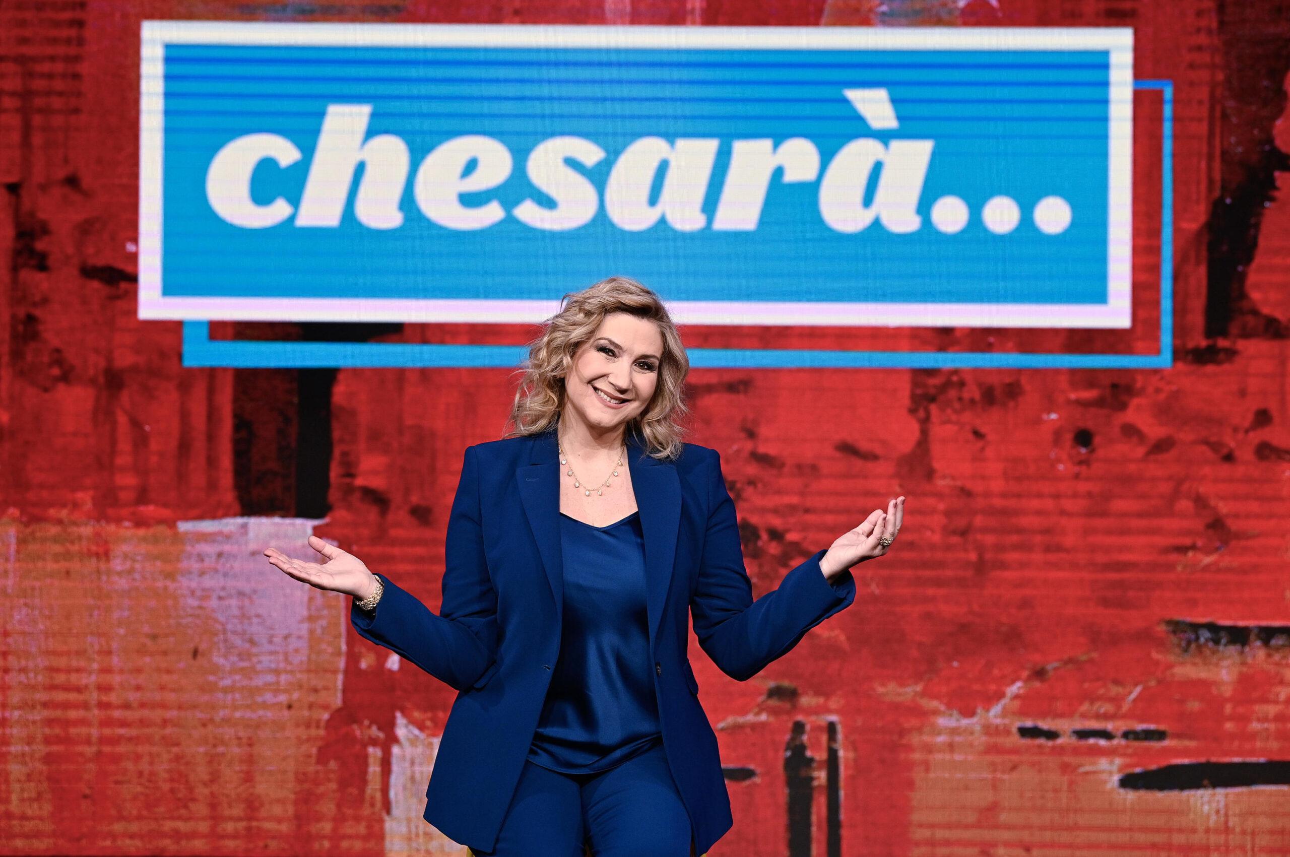 Serena Bortone a “Verissimo” risponde alle polemiche sul caso Rai: “Non mi piace fare la vittima”