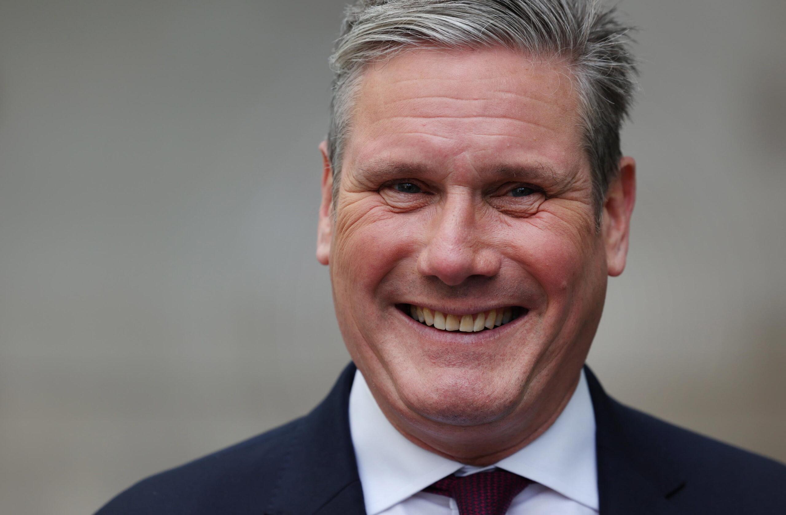 keir starmer